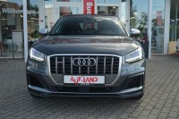 Audi SQ2 2.0 TFSI quattro