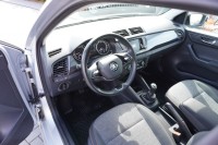 Skoda Fabia 1.0 Clever