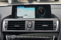BMW 118 i Advantage Aut.