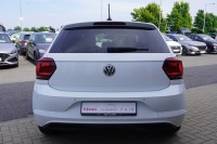 VW Polo 1.6 TDI