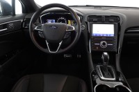 Ford Mondeo Hybrid ST-Line