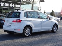 VW Golf Sportsvan VII 1.2 Sound