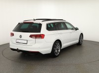VW Passat Variant 2.0 TSI DSG