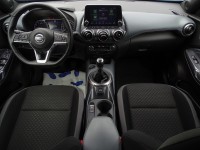 Nissan Juke 1.0 DIG-Juke 1.0 Tekna