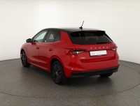 Skoda Fabia 1.0 TSI