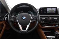 BMW 530 i xDrive Luxury Line