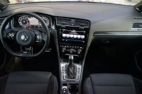 VW Golf VII Variant 2.0 DSG R 4Motion