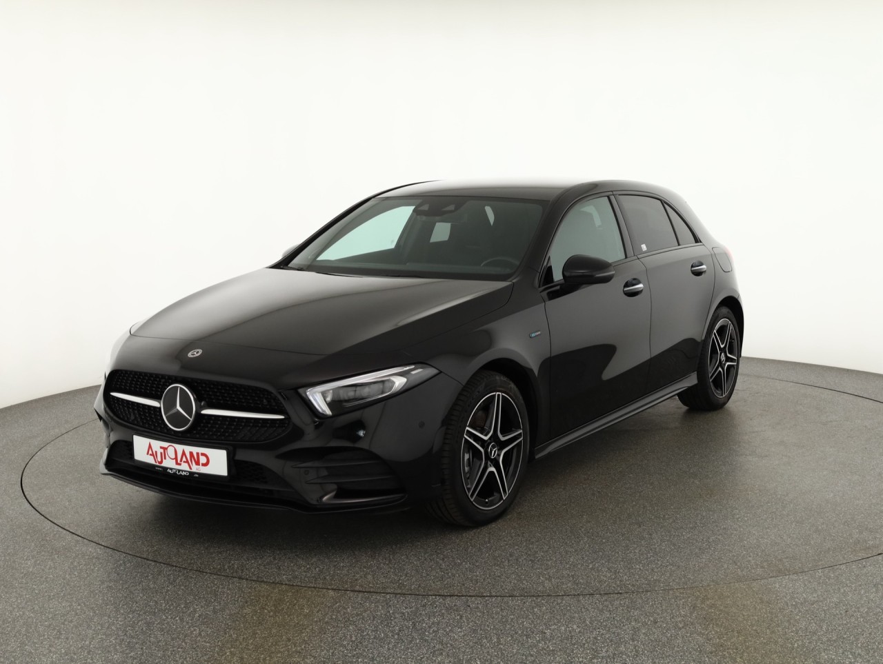 Mercedes-Benz A 250 A250 e AMG Line