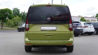 VW Caddy 2.0 TDI Life DSG