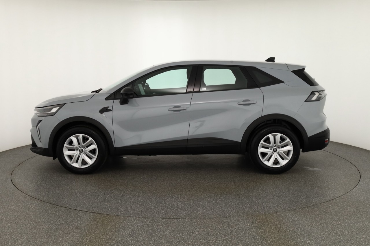 Renault Symbioz 140 mHev