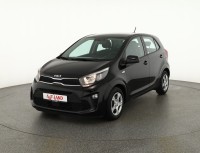 Vorschau: Kia Picanto 1.2 Vision