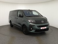 Opel Zafira Life XL 2.0 CDTi Aut.