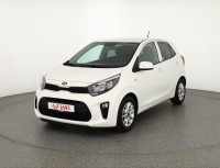 Kia Picanto 1.2 Dream Team Sitzheizung Bluetooth Einparkhilfe hinten