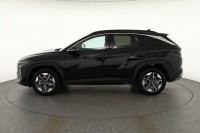 Vorschau: Hyundai Tucson 1.6 T-GDI Aut.