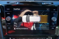 VW Golf VII Variant 2.0 R 4Motion DSG