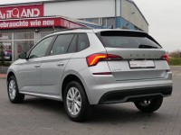 Skoda Kamiq 1.0 TSI Clever