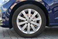 VW Touran 1.5 TSI Comfortline