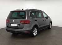 Seat Alhambra 2.0 TDI Crono