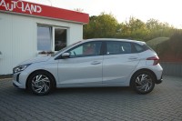 Hyundai i20 1.0 T-GDI Aut.