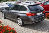 BMW 320 d xDrive Advantage