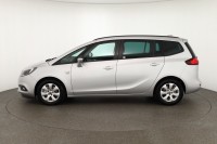 Vorschau: Opel Zafira Tourer 1.4 Turbo