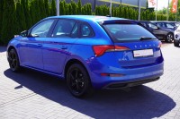 Skoda Scala 1.0 TSI DSG 115PS