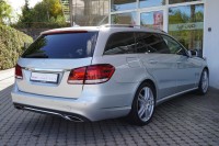 Mercedes-Benz E 350 d T Avantgarde 4Matic