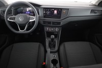 VW Polo 1.0 MPI