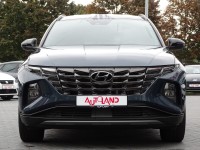 Hyundai Tucson 1.6 T-GDI Advantage 2WD
