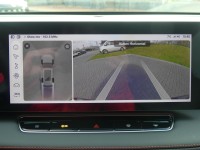 MG HS 1.5 T-GDI Hybrid+ Luxury Aut.