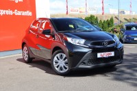 Toyota Aygo X 1.0 Business Edition