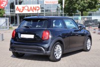 MINI COOPER Mini 1.5 Cooper Mini Yours Trim Aut.