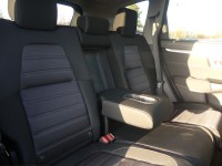 Honda CR-V 2.0 Hybrid