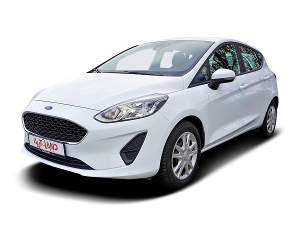 Ford Fiesta 1.1 Cool&Connect S/S