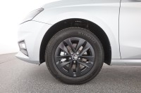 Skoda Fabia 1.0 TSI DSG