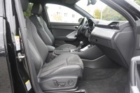 Audi Q3 35 TDI quattro advanced