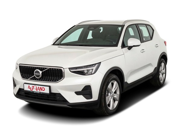 Volvo XC 40 XC40 2.0 M-Hybrid Momentum Pro 2WD