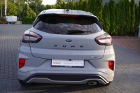 Ford Puma 1.0 M-Hybrid ST-Line