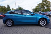 BMW 1 118i Advantage Aut.