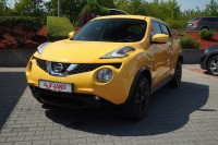 Nissan Juke 1.2 Acenta Navi Tempomat Klima Bluetooth