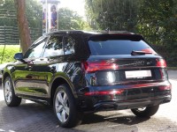 Audi Q5 40 TDI S-Line