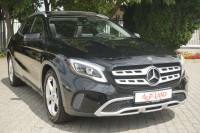 Mercedes-Benz GLA 250 Urban 4Matic