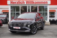 Vorschau: Hyundai Tucson 1.6 T-GDI Aut.