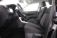 VW Taigo 1.0 TSI