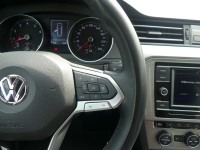VW Passat Variant 1.5 TSI