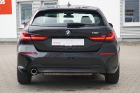 BMW 1 118i Sportline Aut.