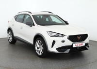 Cupra Formentor 1.4 e-Hybrid DSG