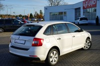 Skoda Rapid Spaceback 1.2 TSI