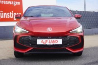 MG MG3 1.5 Hybrid Luxury Aut.