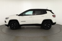 Vorschau: Jeep Compass 1.3 Hybrid Upland Plug-In
